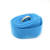 180CM Sport Yoga Stretch D-Ring Belt