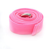 180CM Sport Yoga Stretch D-Ring Belt