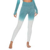 Women High Waist Yoga Pants