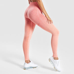 Women High Waist Yoga Pants