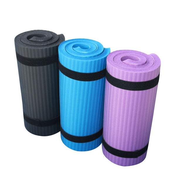 Thick Non-Slip Yoga Mat